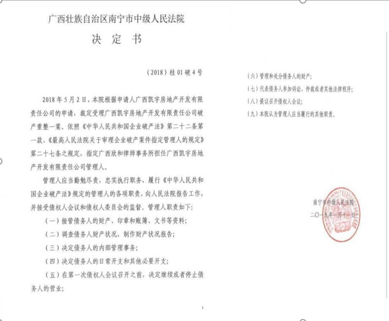 南宁律师事务所
